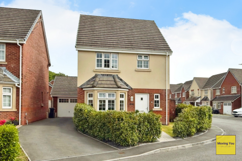 Sycamore Lane, Pontardawe, Swansea, SA8