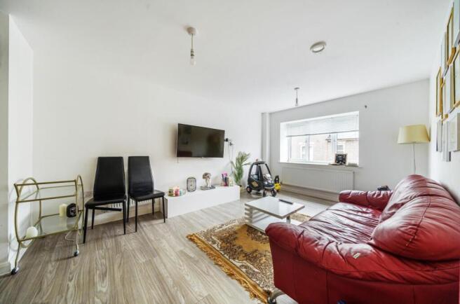 Davidson Frost-Wellings, DFW, Luton, Reception.jpg