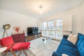 3, Bluebell House, Springfield Drive, London SW17 0SR