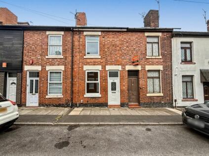 May Place, Fenton, Stoke-on-Trent, ST4