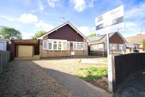 99, Snoots Road, Whittlesey PE7 1NL