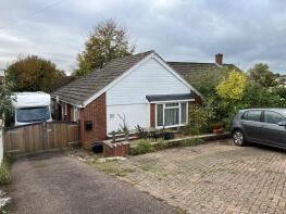 10, Homefield Close, Ottery St. Mary EX11 1HS