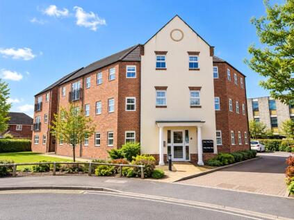 Ascot Close, Northallerton, North Yorkshire, DL7