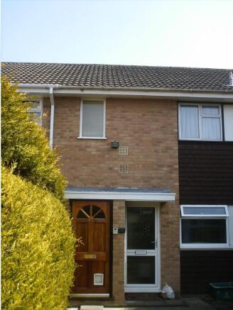Pine Tree Close