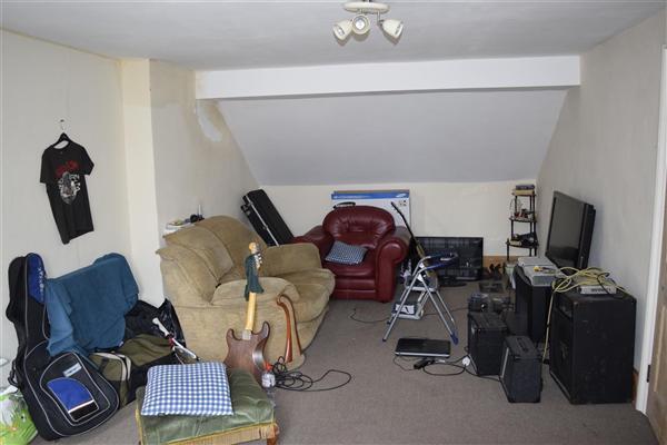 Bedroom Six