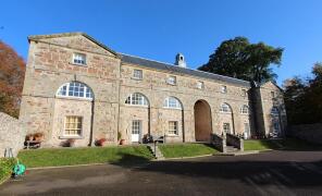 12, Culloden Stables, Barn Church Road, Culloden, Inverness IV2 7WB