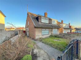 28, The Ride, Kingswood BS15 4SY