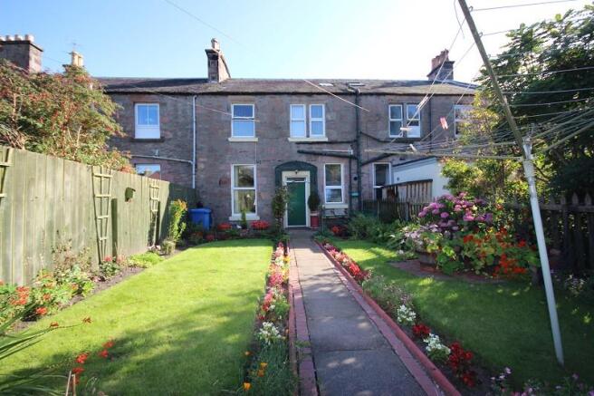 Garden Additional