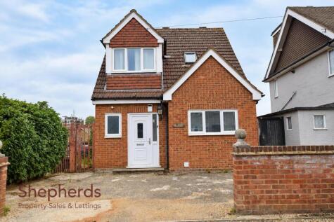 Hawthorne Avenue, Cheshunt, EN7
