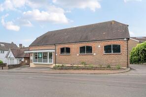 Flat 1, Glovers House, Church Road, Shottermill, Haslemere GU27 1NU