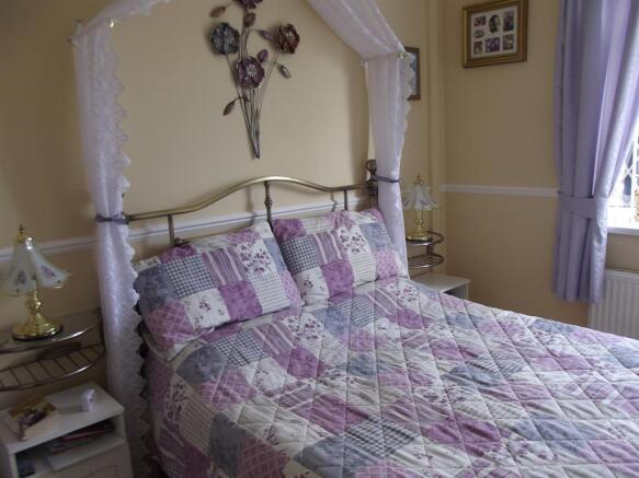 Bed 1