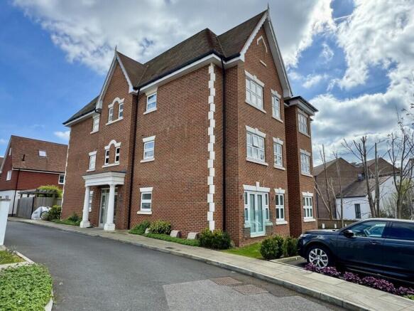 14 The Gables - F...