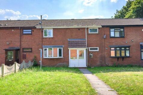 Prosser Street, Park Village, Wolverhampton, West Midlands, WV10