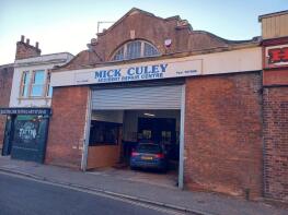 3a, Tower Place, King's Lynn PE30 5DF