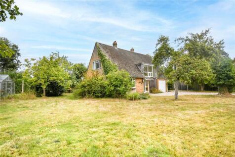 Brimpton Common, Reading, Berkshire, RG7