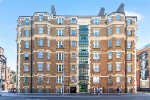18, Devon Mansions, Tooley Street, London SE1 2UD