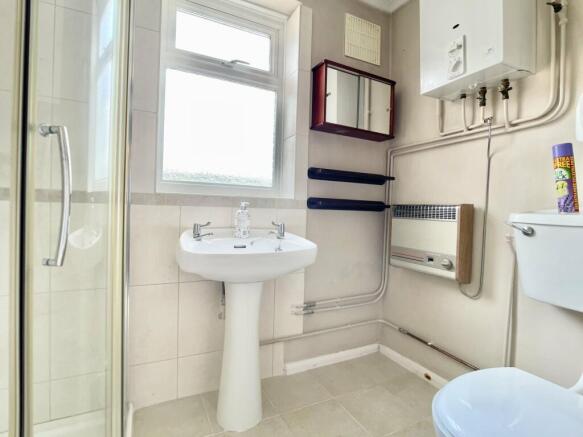 Ground Flr Bathroom