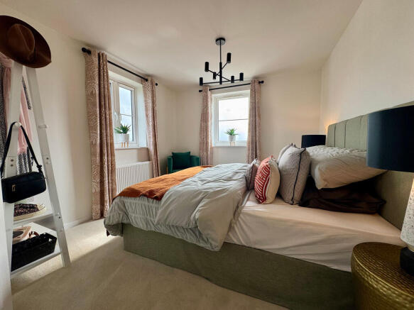 Saxon Grange, 
Higher Blandford Road, 
Shaftesbury, 
Dorset,
SP7 8DA photo 4