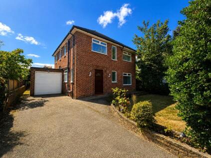 Knowle Avenue, Southport, Merseyside, PR8
