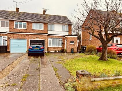Thorpedene Avenue, Hullbridge SS5