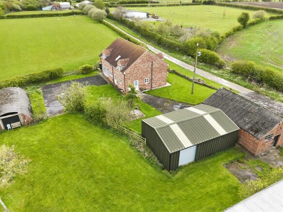 House and Garden