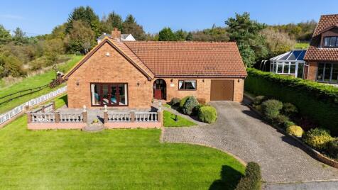 Llangynidr Road, Beaufort, NP23