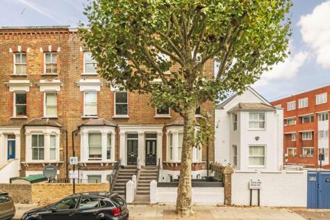 Shirland Road, Maida Vale