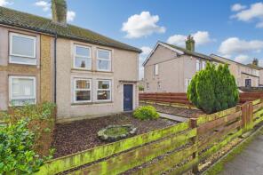 2, Ennerdale Terrace, Whitehaven CA28 9PF