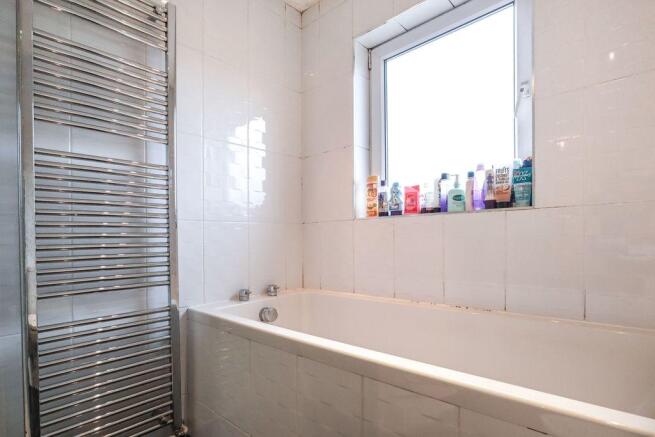 Bathroom 1