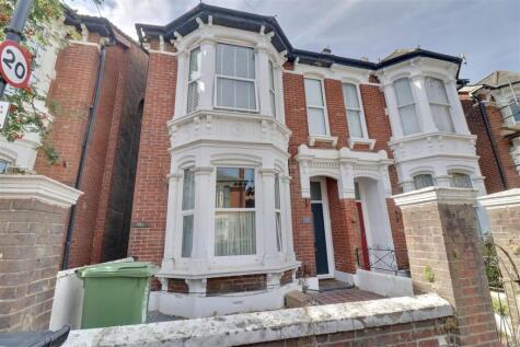 Lowcay Road, Southsea