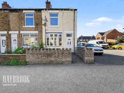 Furlong Road, Rotherham
