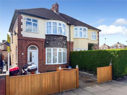 Burnaston Road, Leicester, Leicestershire, LE2