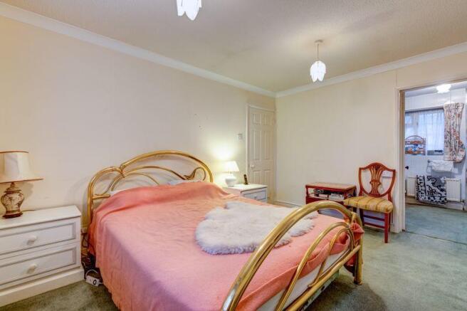 Master Bedroom 2