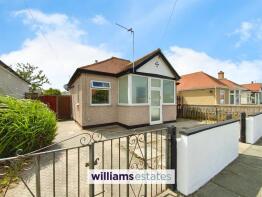 35, Oakville Avenue, Rhyl LL18 3TG