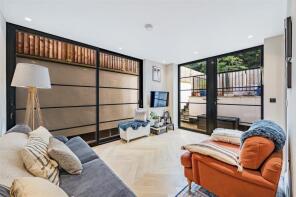 Flat 1, 8, Heathfield Road, Acton W3 8EL
