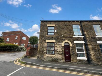 George Street, Mossley, OL5