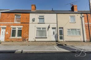 30, Hall Street, Mansfield NG18 3AN