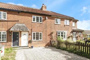 2, Algarth Terrace, York Road, Elvington, York YO41 4AS
