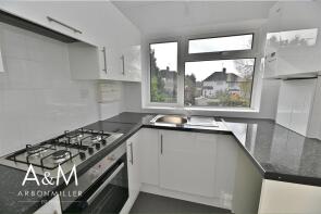 267a, Fullwell Avenue, Ilford IG5 0RD