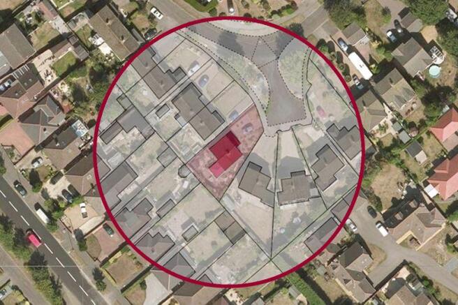 Aerial Map