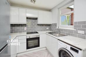 Flat 15, 32-34, Albion Road, Sutton SM2 5TF