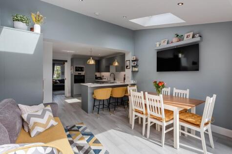 West Fenton Gait, Gullane, EH31