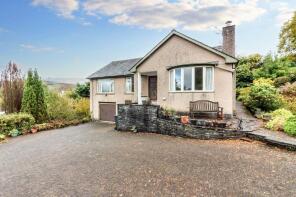 Swarthdale, Thornbarrow Road, Windermere LA23 2DQ
