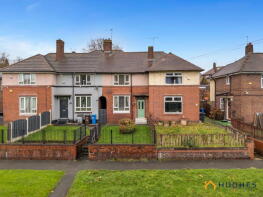 59, Halliwell Crescent, Sheffield S5 8LX