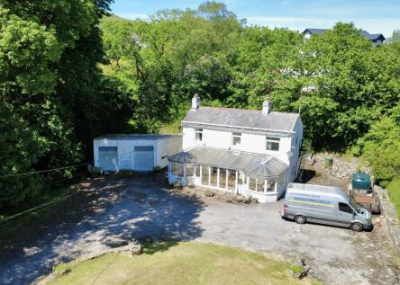 Heolgerrig, Merthyr Tydfil, CF48 1TD