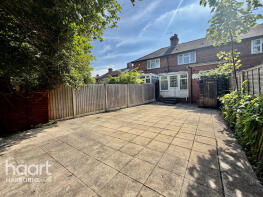 58, Arkley Road, Birmingham B28 9PL