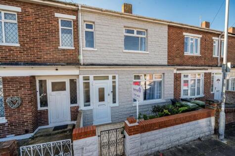 Hampshire Street, Portsmouth