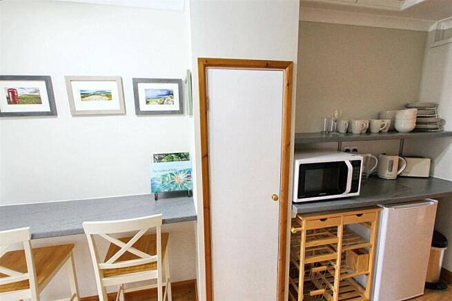 Kitchenette