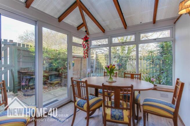CONSERVATORY: