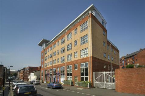 George Street, Birmingham, B3
